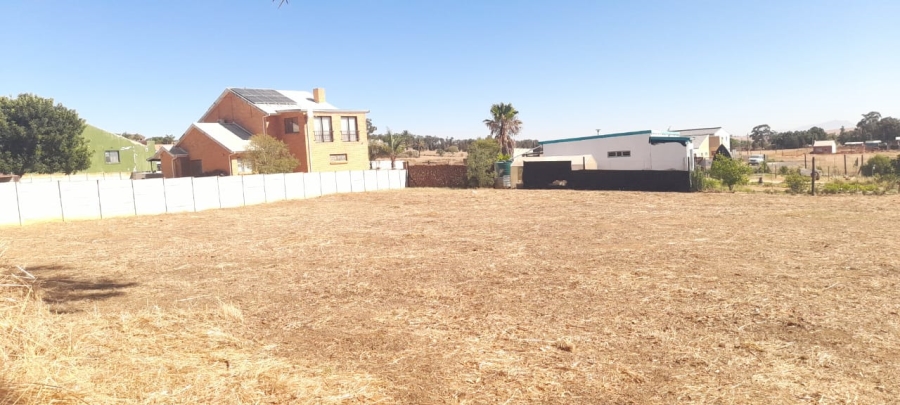  Bedroom Property for Sale in Moorreesburg Western Cape